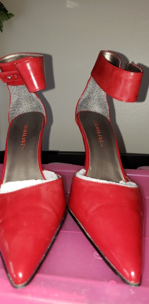Shoes - Picture 3 of 3